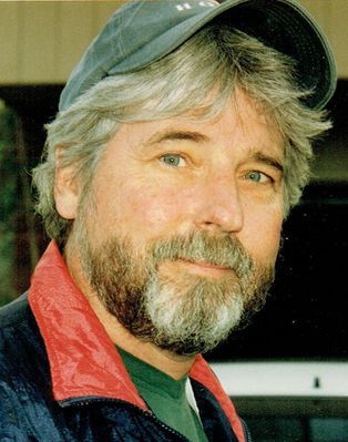 Brian Corkill